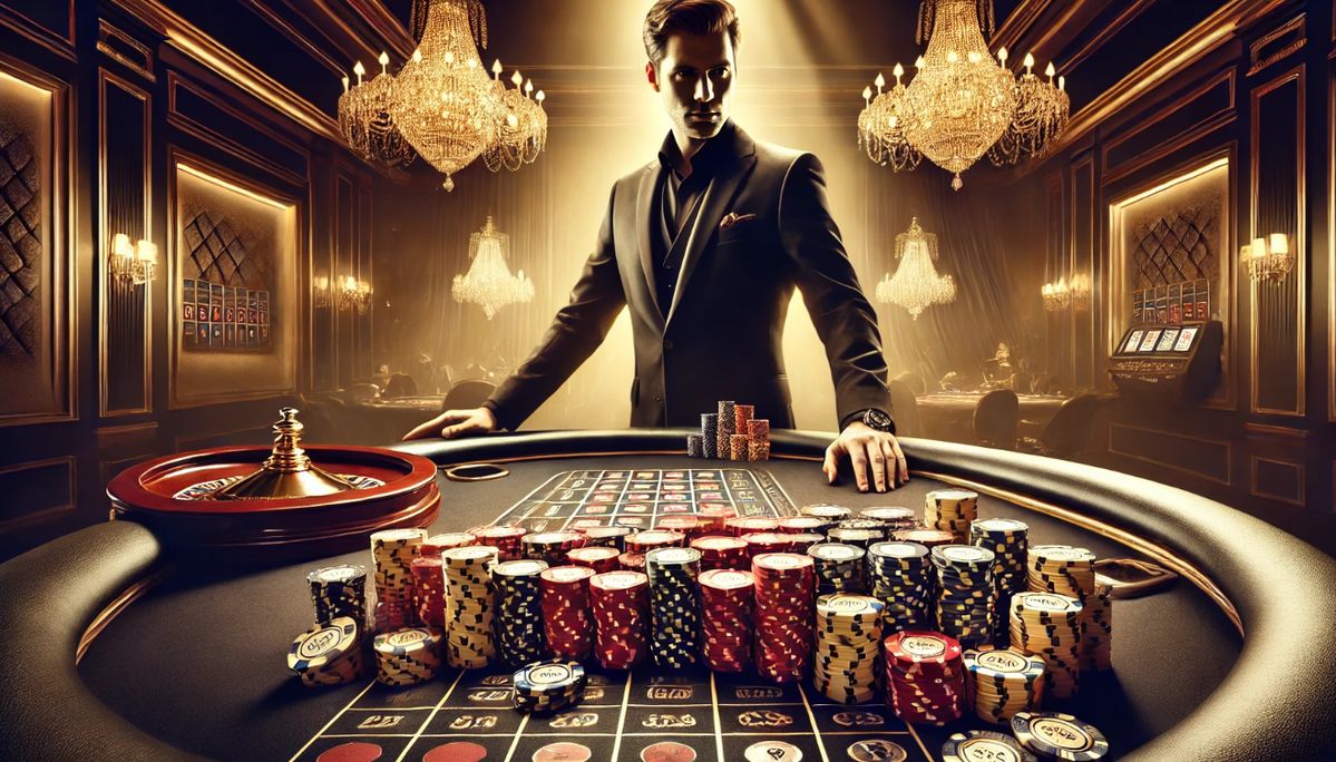 Dafabet Live Casino