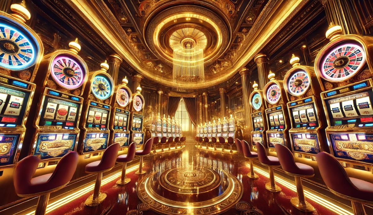 Dafabet Live Casino