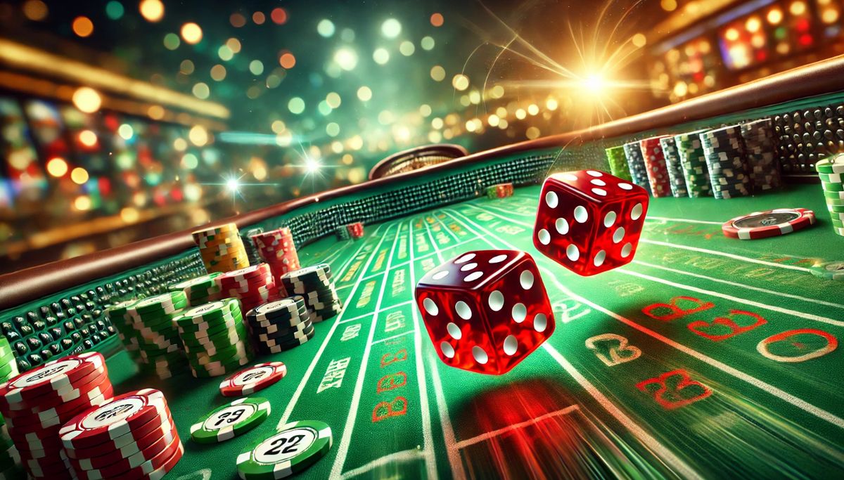 Dafabet Live Casino